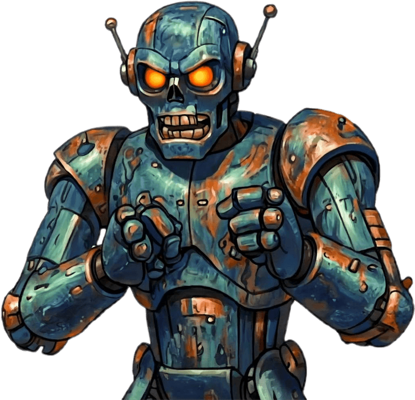 AI robot