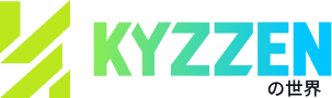 Kyzzen Logo